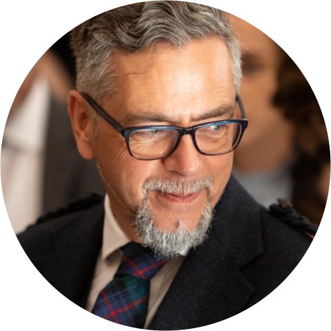 Anton Grashion