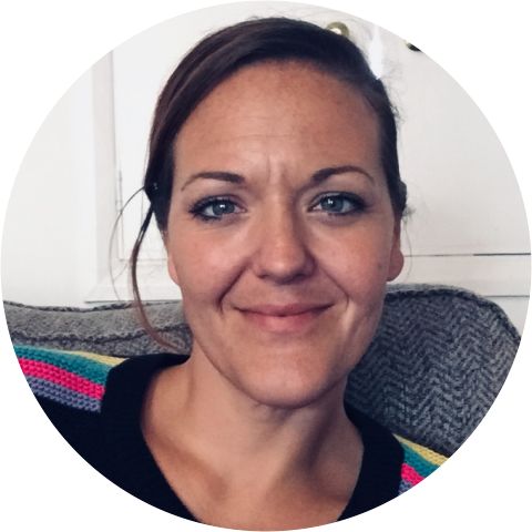 Julie Jones