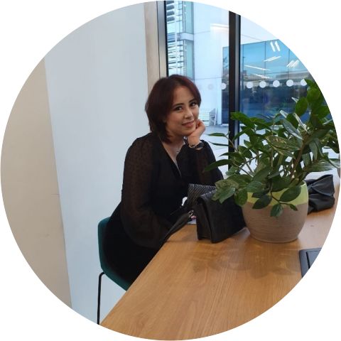 Meriem Gueffal