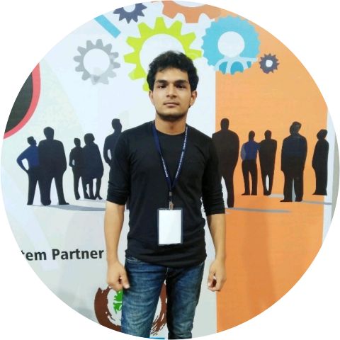 Abhijit Dhopre