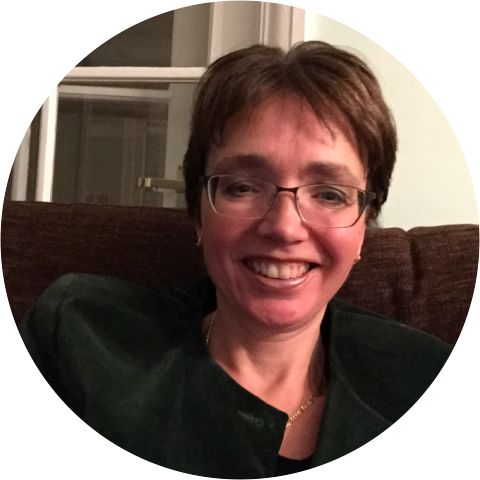 Caroline Mackay