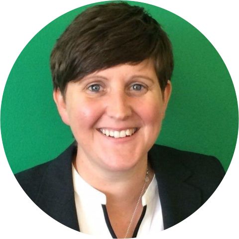 Liz Barker