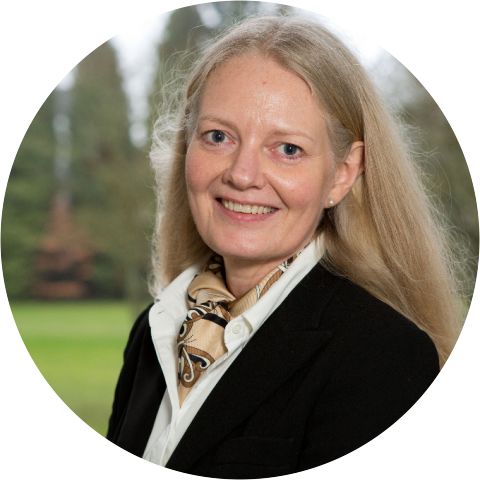 Hanne Pinholt