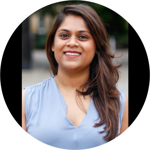 Sristi Chopdar