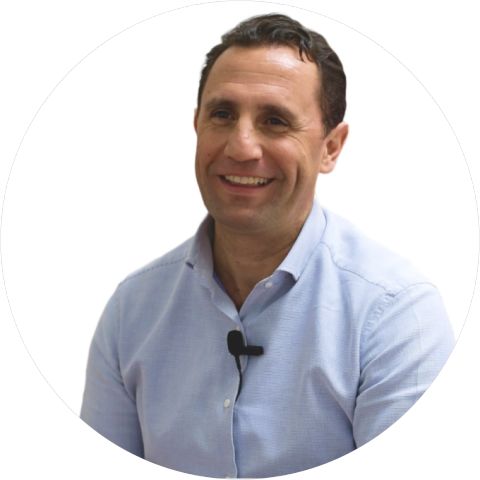 Pablo Rodríguez