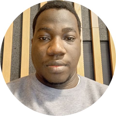 Kolade Olasupo