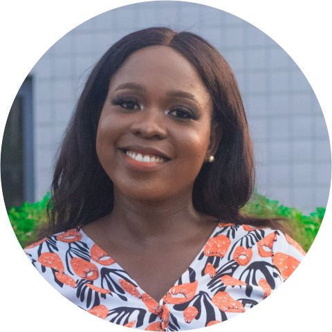 Cynthia Ude