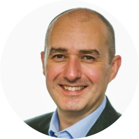 Rob Yandell