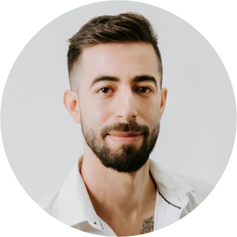 Max Brunetti
