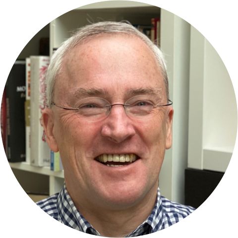 Kevin Flanagan