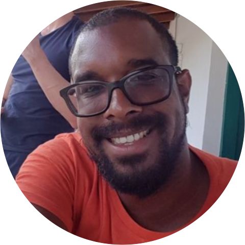 Gus Ebanks