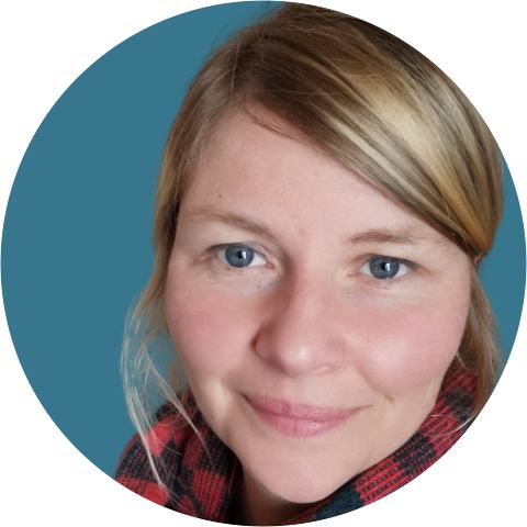 Julia Ossenbruegge