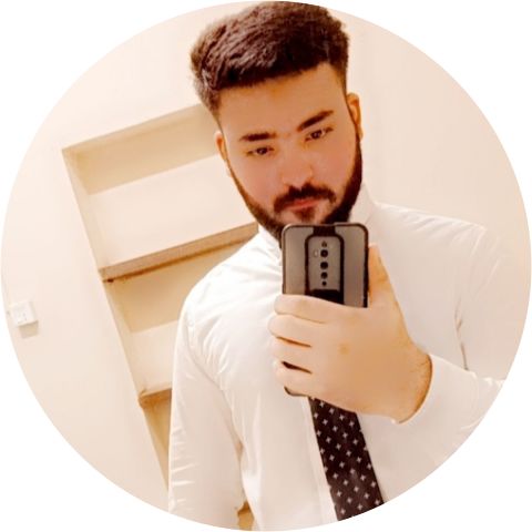 Owais Iqbal