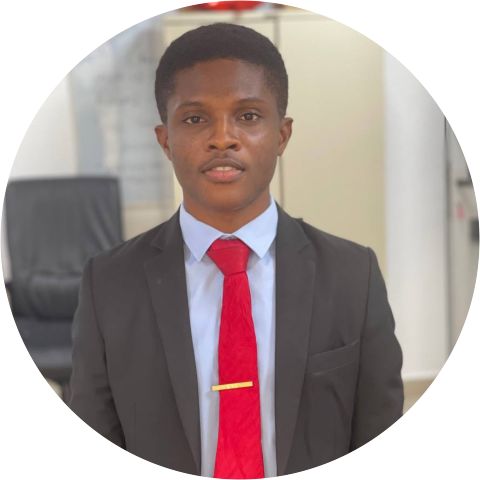 Michael Kwame Ofori