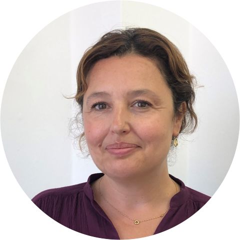 Rachel Clarke