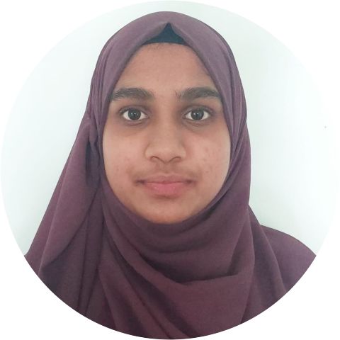 Faayiza Haliloor Rahman