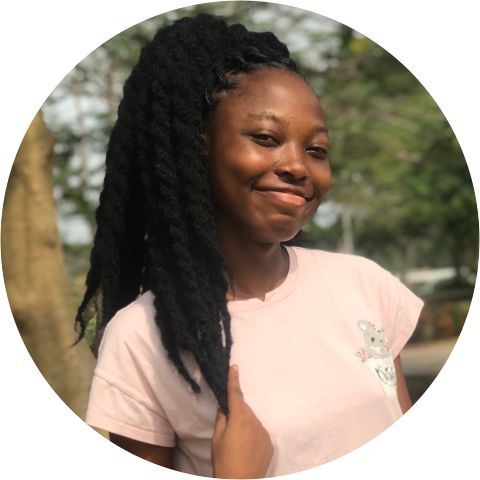 Wendy Osei