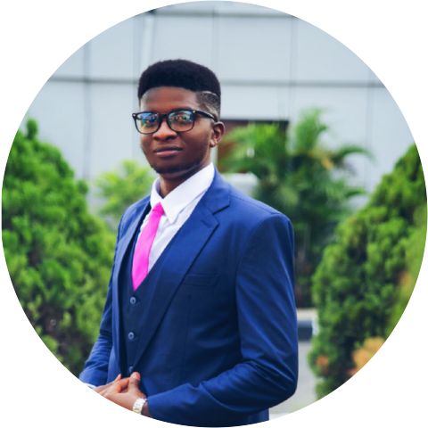 Nnadozie Eneremadu