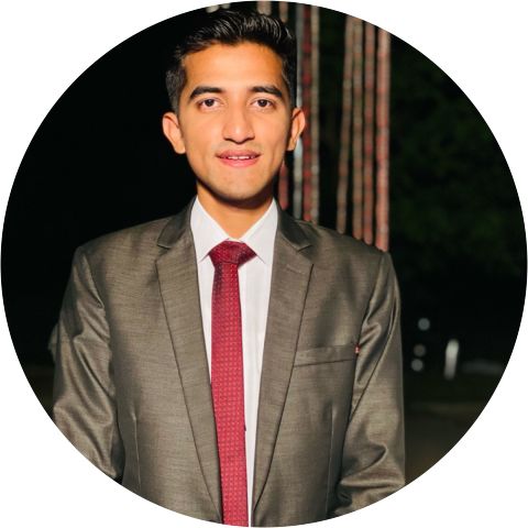 Sanjay Kumar