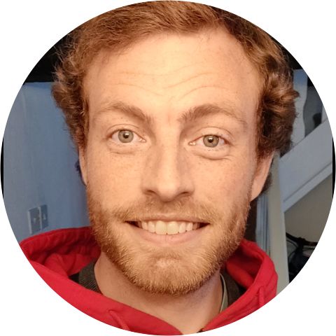 Simon Taylor