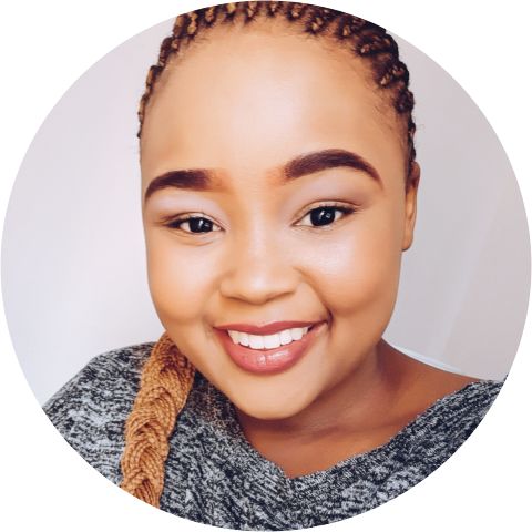 Thobeka Jali
