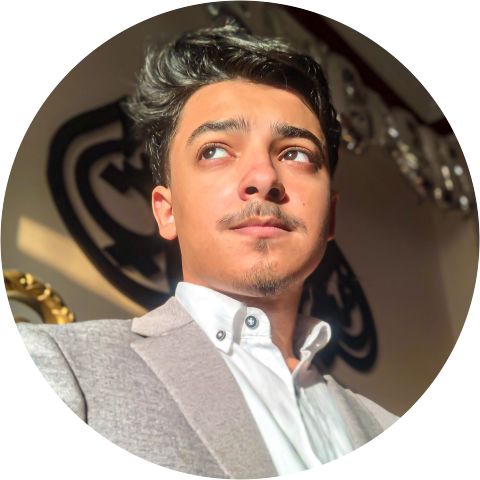 Mohammed Yasser