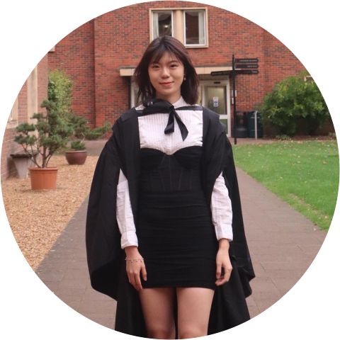 Jemmy Manqing Zhu