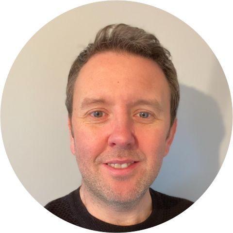 Scott Paterson