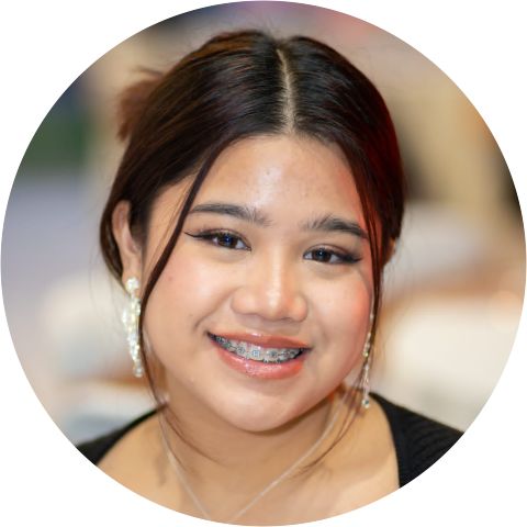 Mikhaella Ramos