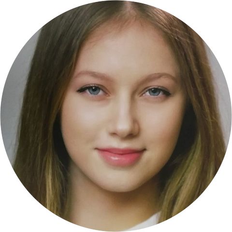 Xenia Samoultseva