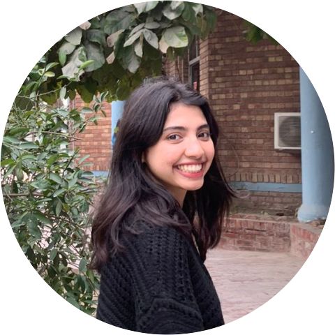 Hafsa Zafar