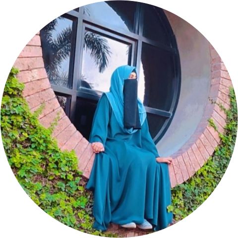 Ayesha Saddique