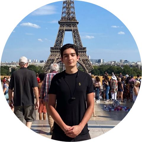 Yaseen Aldhahi
