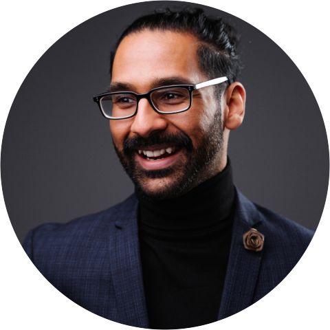 Suraj Rana