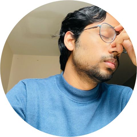 Dhananjay Babu Sekar
