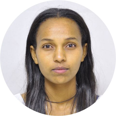 Hana Gebremariam