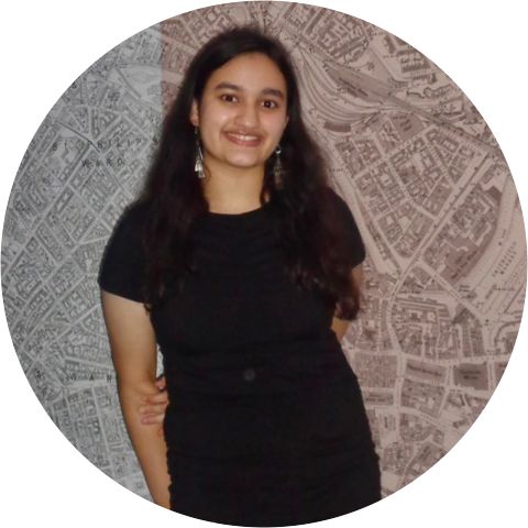 Lekha Mohta