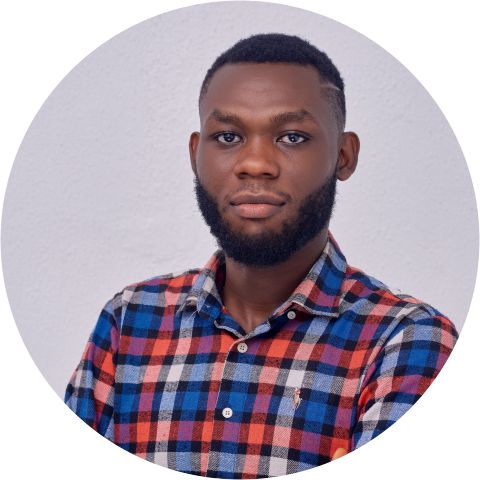 Ayotomide Ilesanmi