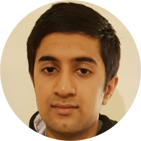 Maghfoor Khan