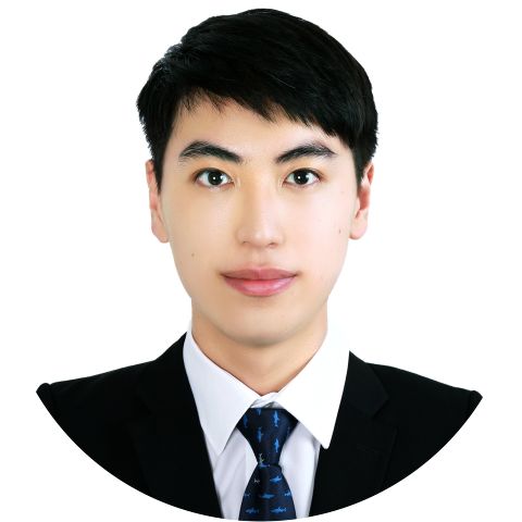 Yueh-Chang Chung