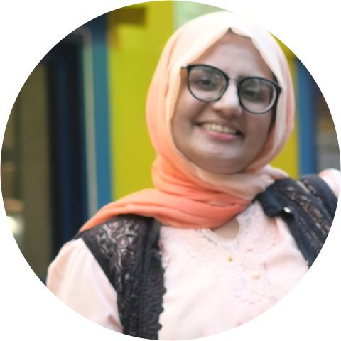 Arooj Anwar