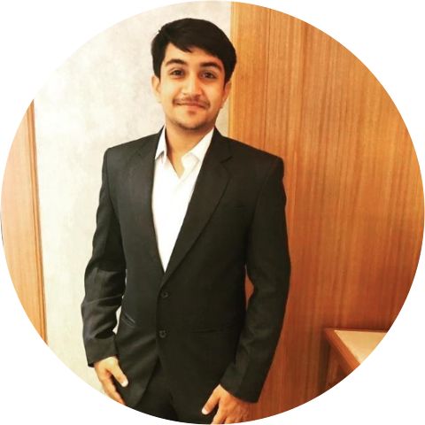 Shivansh Trivedi