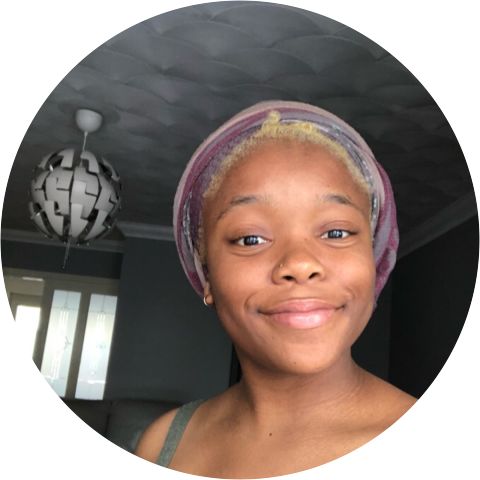 Khethiwe Kaola