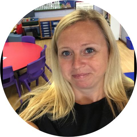 Emma Rawlinson
