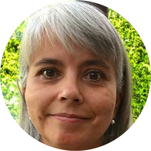 Astrid Lovelace