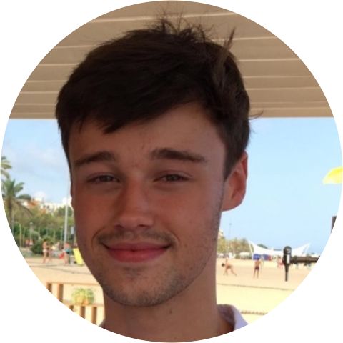 Ben Etheridge