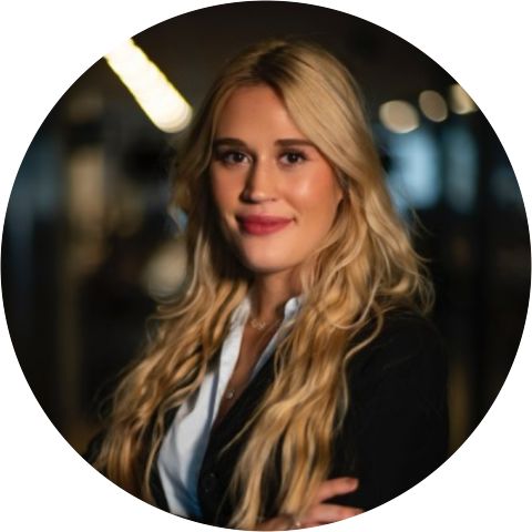 Joelle Juergensen