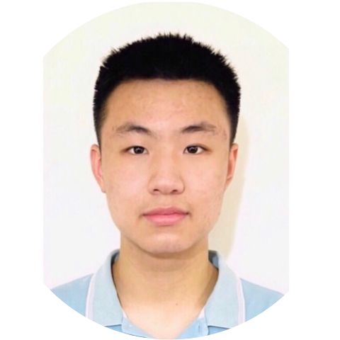 Daniel Zhang
