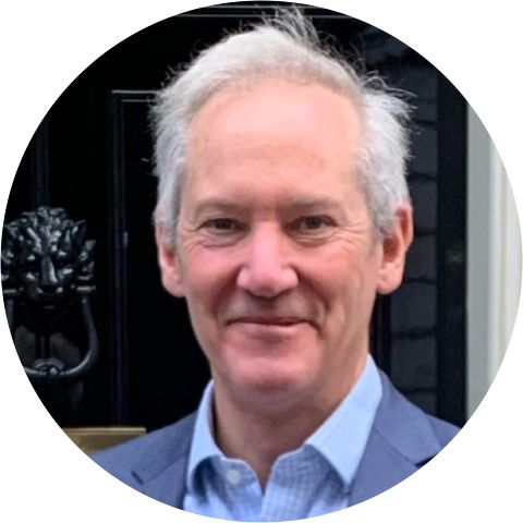 James Westhead