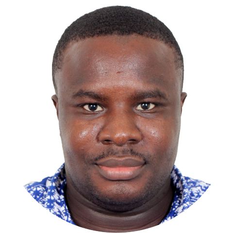 Joel Tanoe Ekra